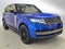 2025 Land Rover Range Rover SV