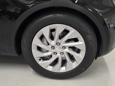 2025 Land Rover Discovery S