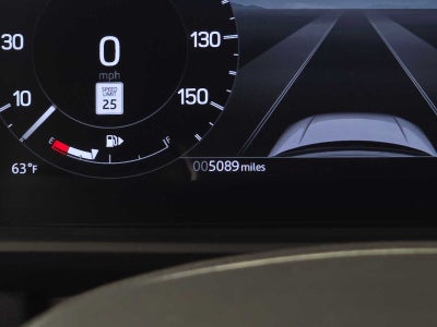 2025 Land Rover Discovery S