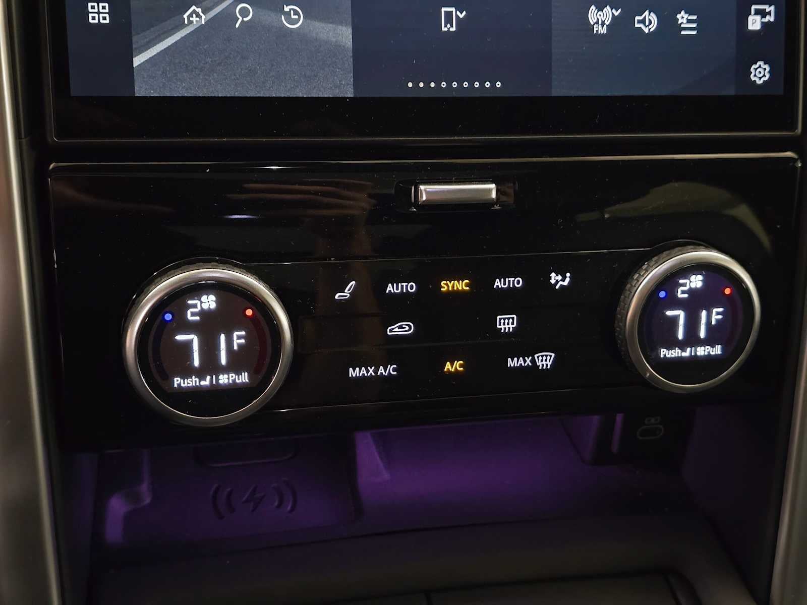 2025 Land Rover Discovery S