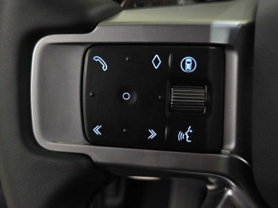 2025 Land Rover Discovery S