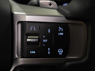 2025 Land Rover Discovery S