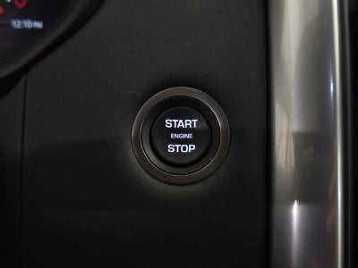 2025 Land Rover Discovery S