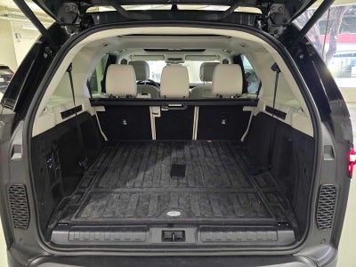 2025 Land Rover Discovery S