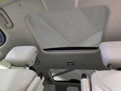 2025 Land Rover Discovery S