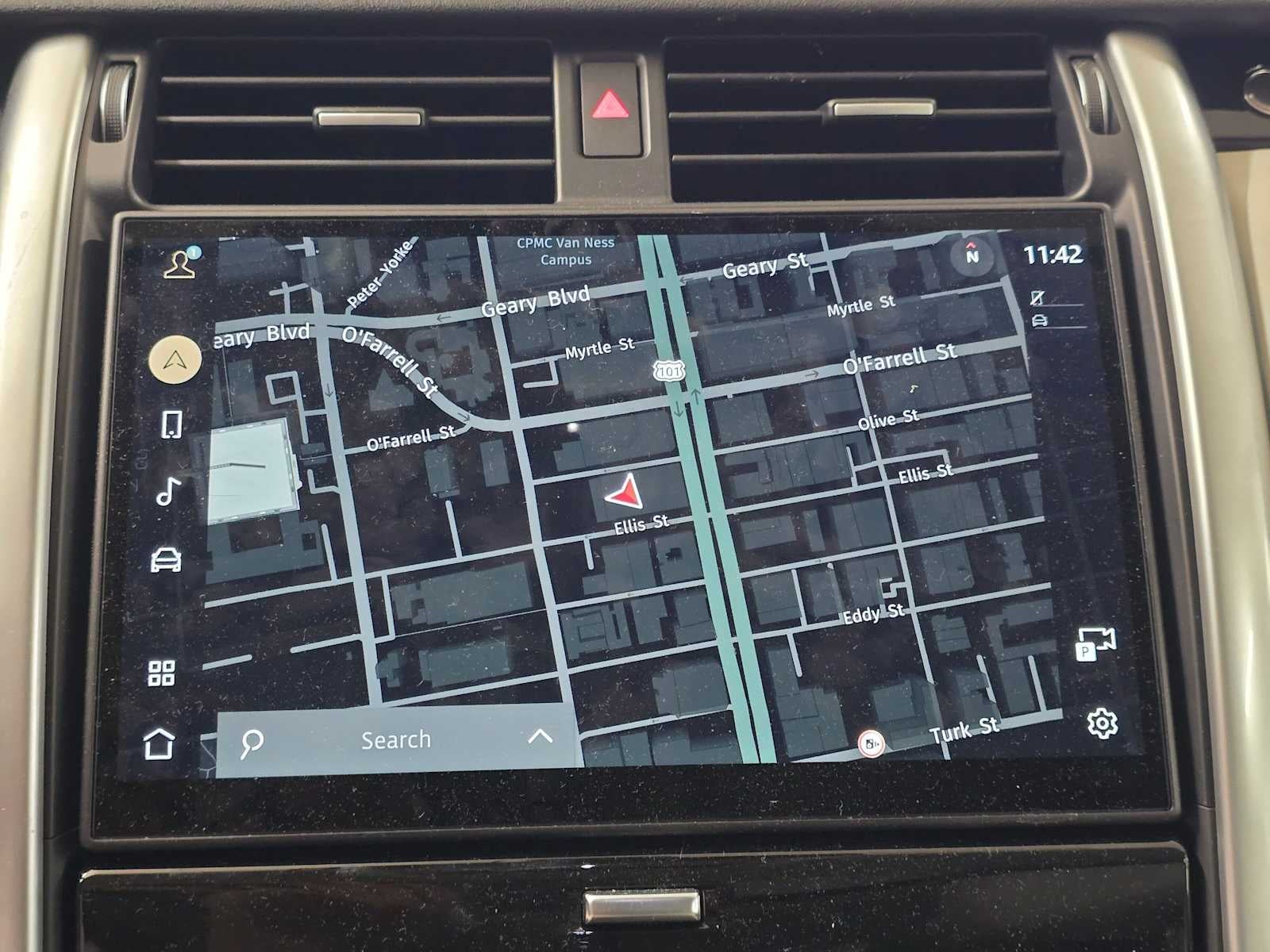 2025 Land Rover Discovery S