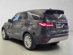 2025 Land Rover Discovery S