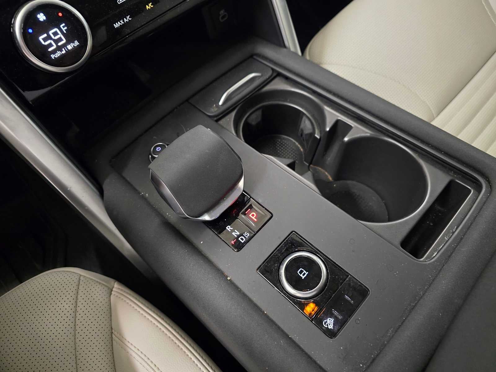 2025 Land Rover Discovery S