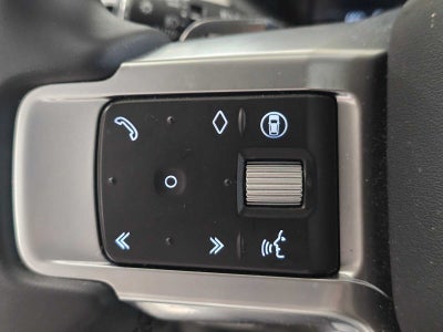 2025 Land Rover Discovery S