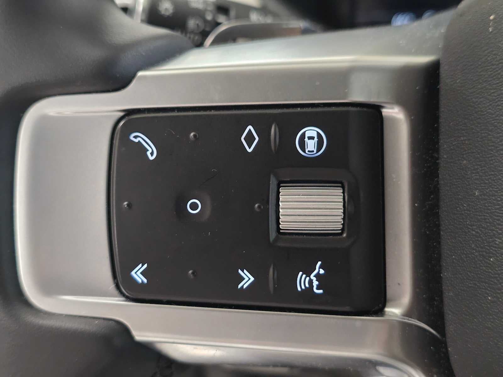 2025 Land Rover Discovery S