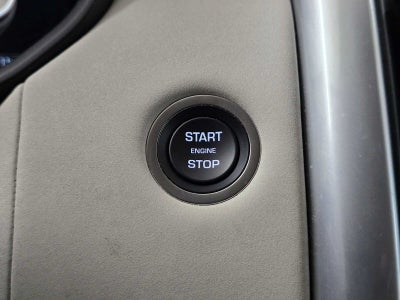 2025 Land Rover Discovery S
