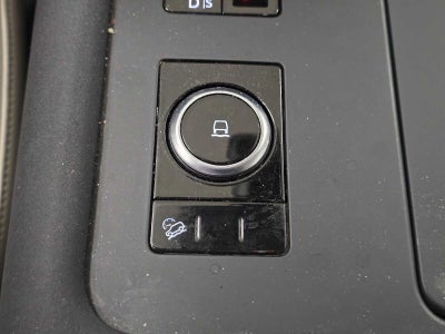 2025 Land Rover Discovery S