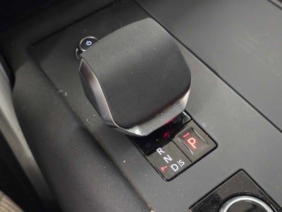 2025 Land Rover Discovery S