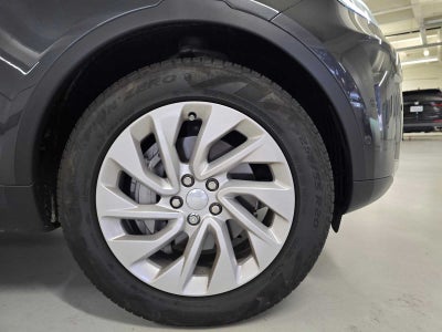 2025 Land Rover Discovery S