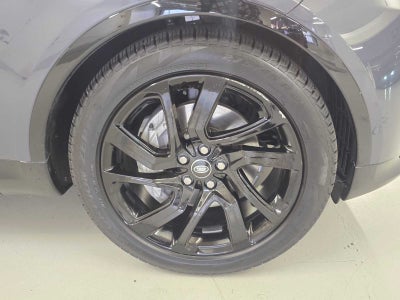 2025 Land Rover Discovery Dynamic SE