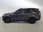 2025 Land Rover Discovery Dynamic SE