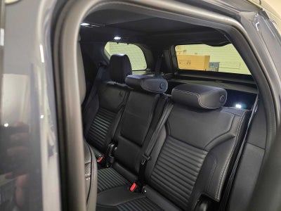 2025 Land Rover Discovery Dynamic SE