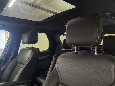 2025 Land Rover Discovery Dynamic SE