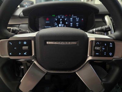 2025 Land Rover Discovery Dynamic SE