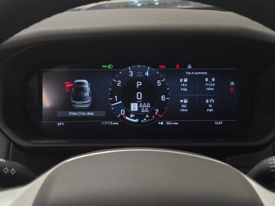 2025 Land Rover Discovery Dynamic SE