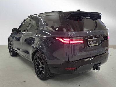 2025 Land Rover Discovery Dynamic SE