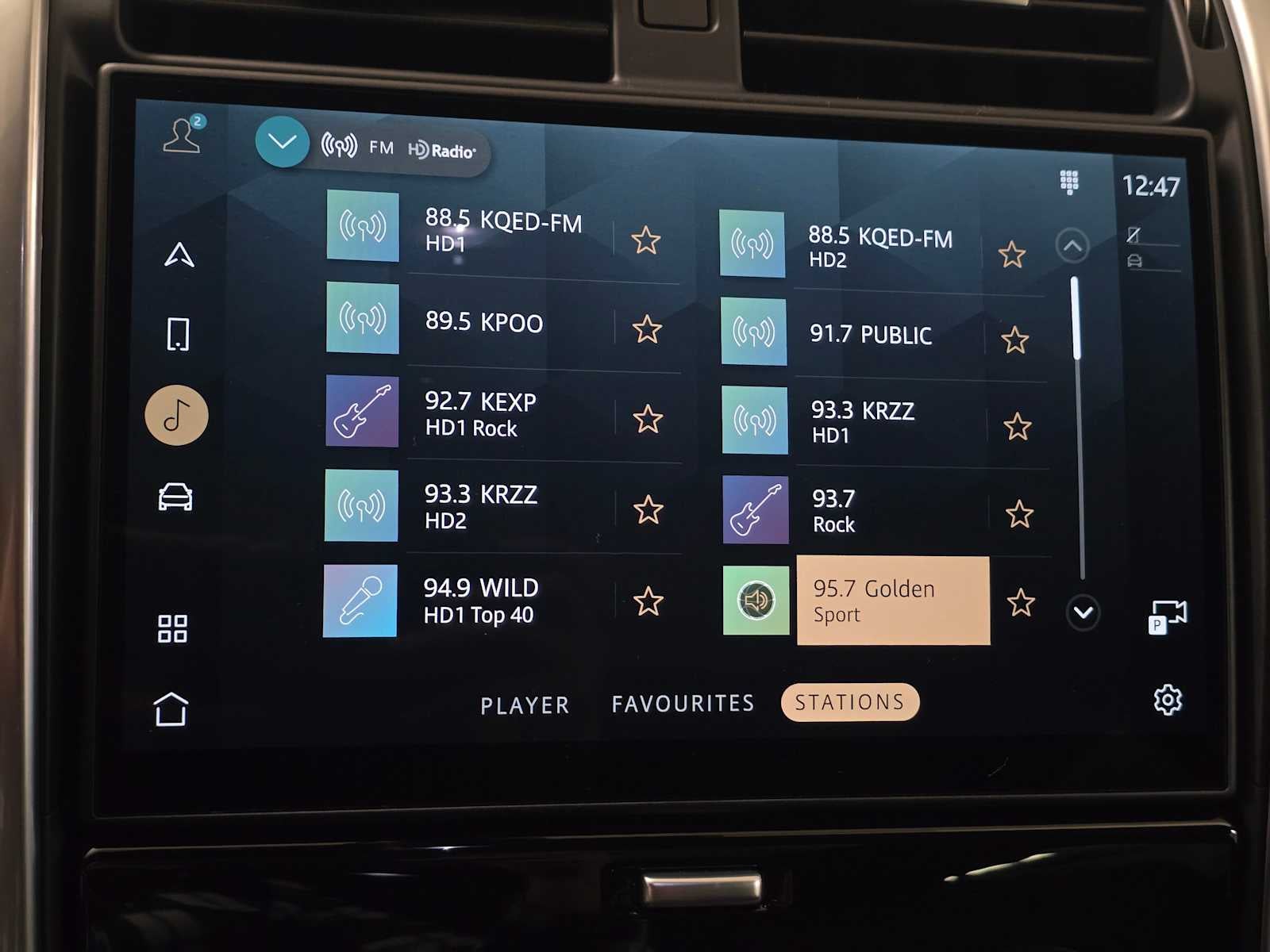 2025 Land Rover Discovery Dynamic SE