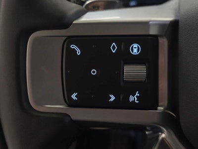 2025 Land Rover Discovery Dynamic SE