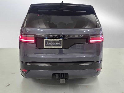 2025 Land Rover Discovery Dynamic SE