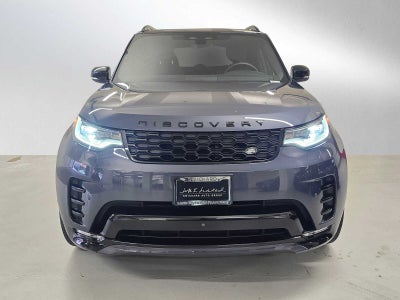2025 Land Rover Discovery Dynamic SE
