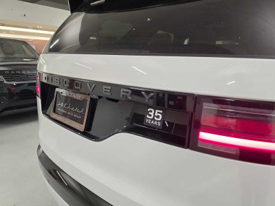 2025 Land Rover Discovery Dynamic SE