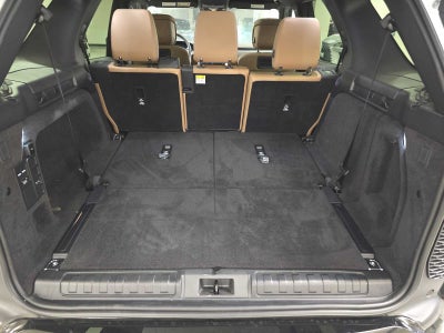 2025 Land Rover Discovery Dynamic SE