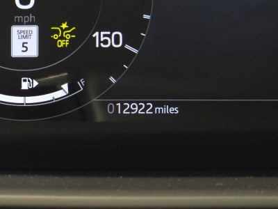 2025 Land Rover Discovery Dynamic SE