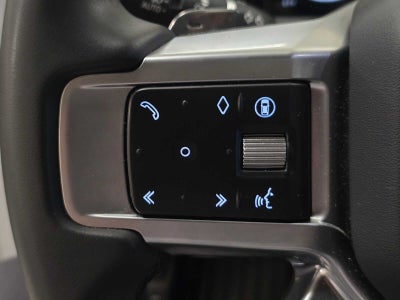 2025 Land Rover Discovery Dynamic SE