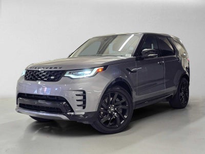2025 Land Rover Discovery Dynamic SE
