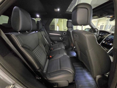 2025 Land Rover Discovery Dynamic SE