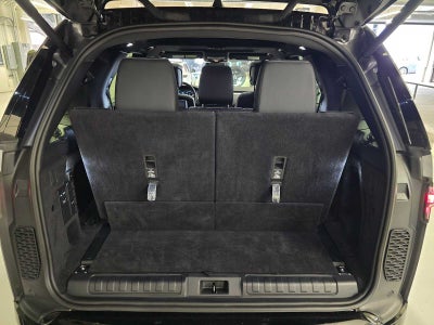 2025 Land Rover Discovery Dynamic SE