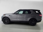 2025 Land Rover Discovery Dynamic SE