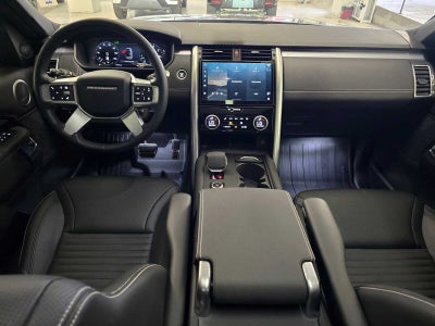 2025 Land Rover Discovery Dynamic SE