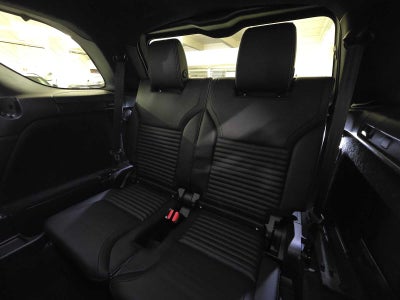 2025 Land Rover Discovery Dynamic SE