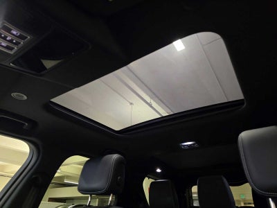 2025 Land Rover Discovery Dynamic SE