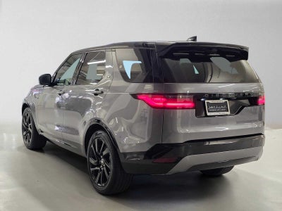 2025 Land Rover Discovery Dynamic SE