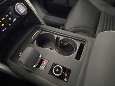 2025 Land Rover Discovery Dynamic SE
