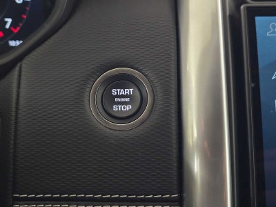 2025 Land Rover Discovery Dynamic SE