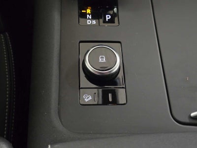 2025 Land Rover Discovery Dynamic SE