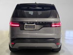 2025 Land Rover Discovery Dynamic SE
