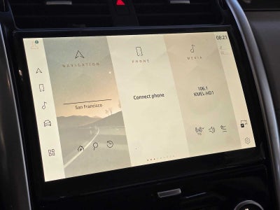 2025 Land Rover Discovery Metropolitan Edition