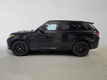 2016 Land Rover Range Rover Sport V8 SVR