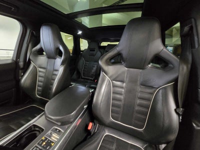 2016 Land Rover Range Rover Sport V8 SVR