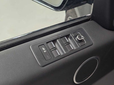 2016 Land Rover Range Rover Sport V8 SVR