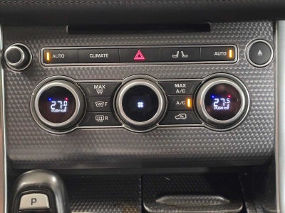 2016 Land Rover Range Rover Sport V8 SVR